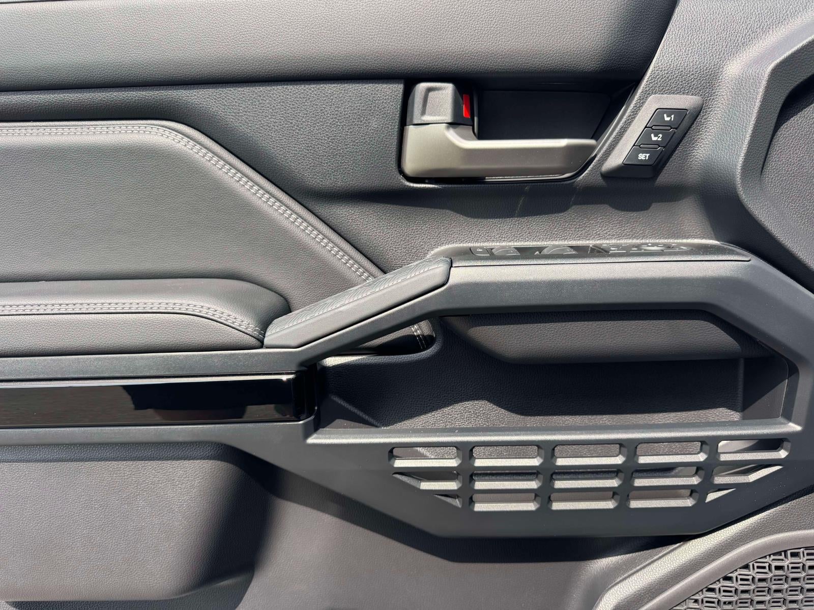 2026 Toyota 4Runner 4Runner Limited