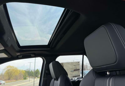 2026 Toyota 4Runner 4Runner Limited