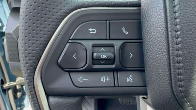 2026 Toyota 4Runner 4Runner Limited