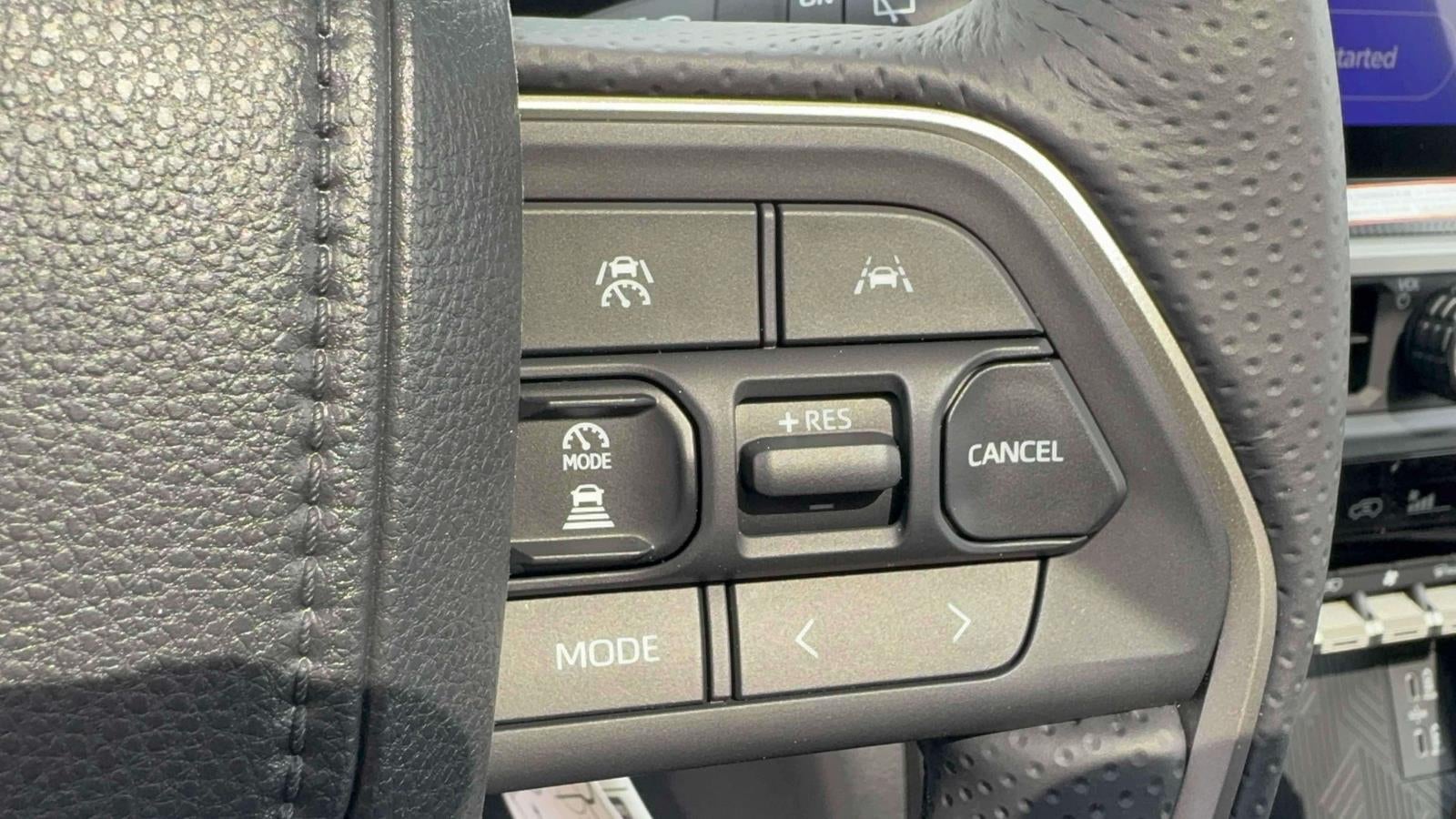 2026 Toyota 4Runner 4Runner Limited