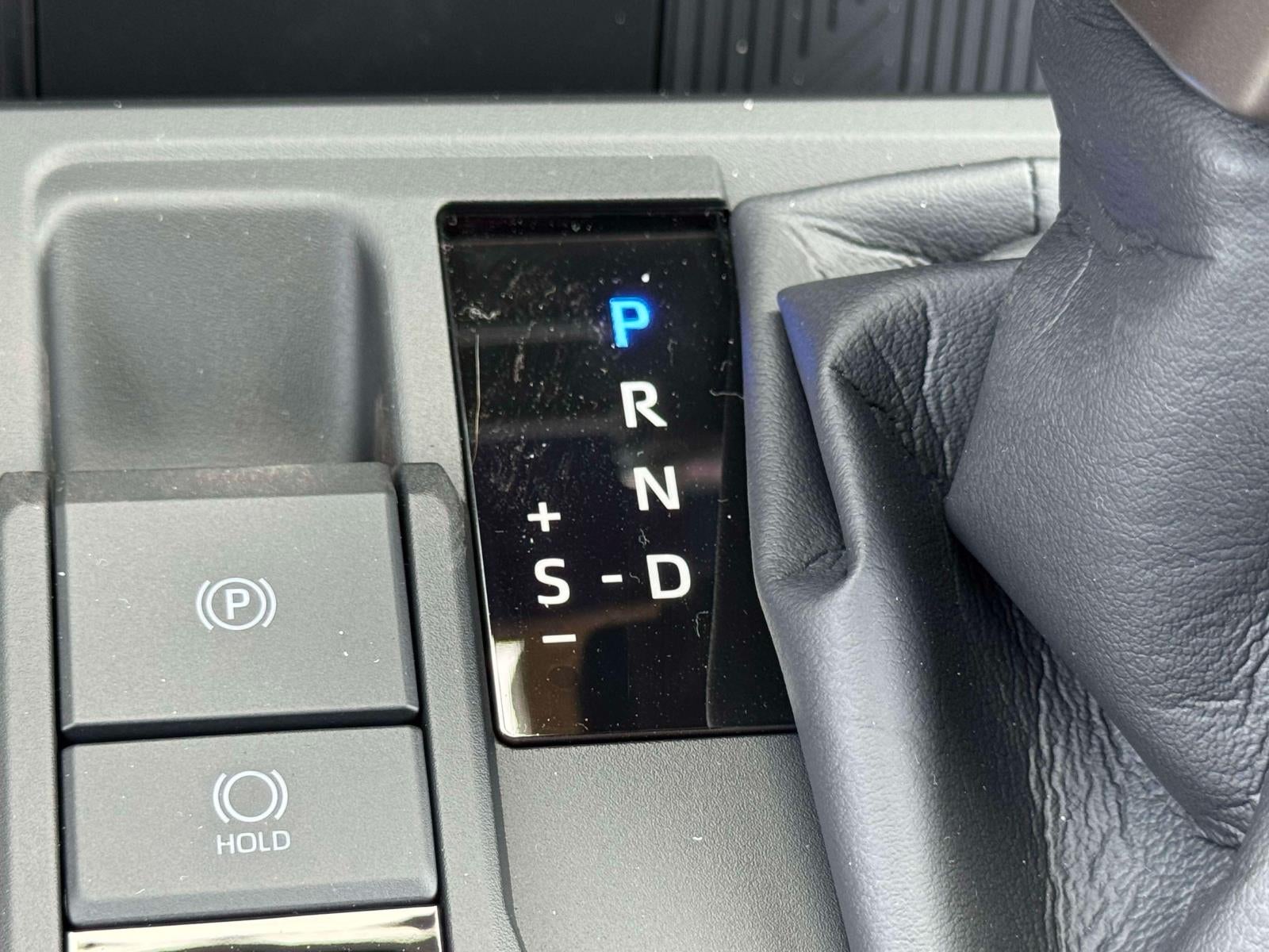 2026 Toyota 4Runner 4Runner Limited