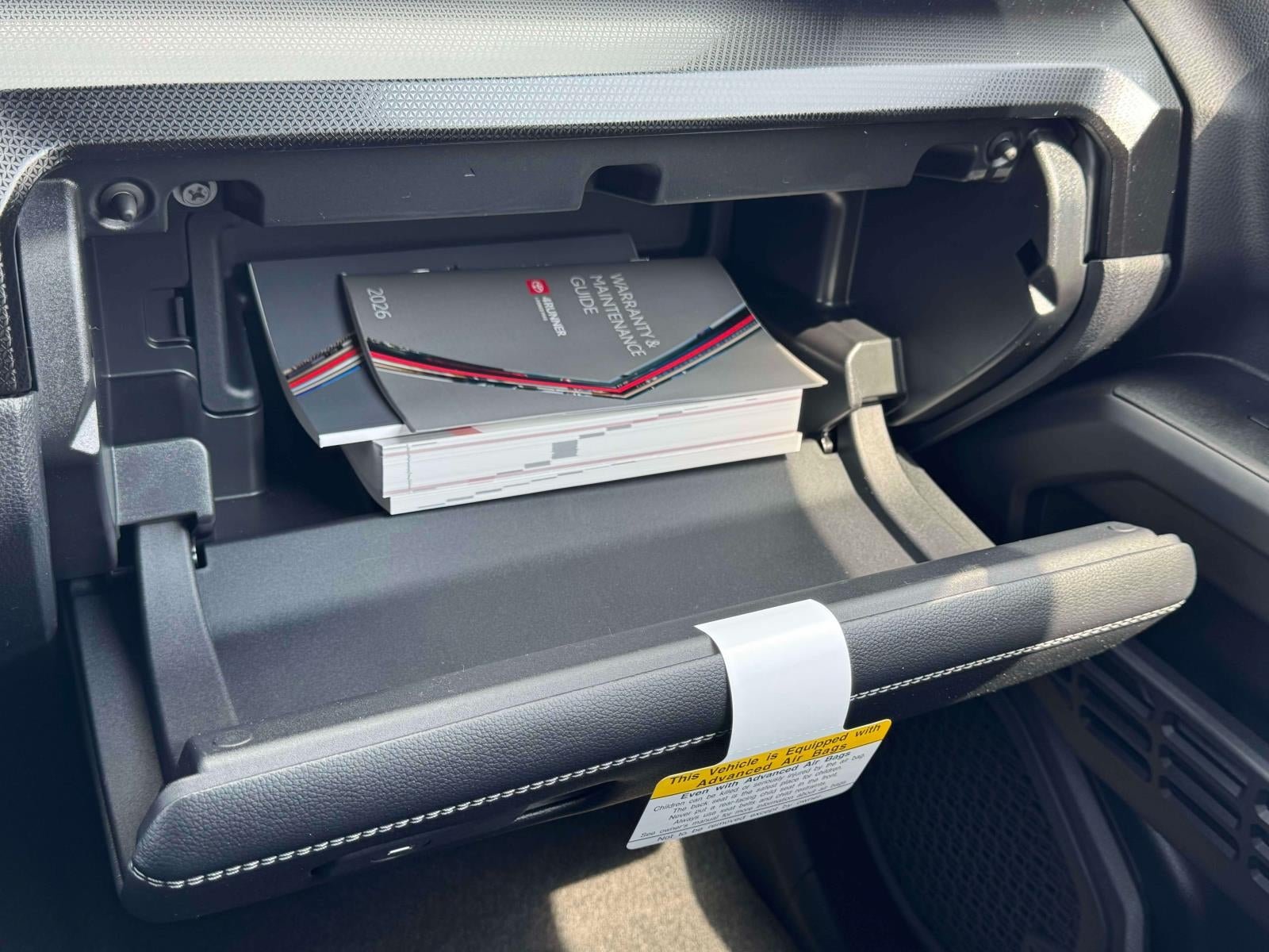 2026 Toyota 4Runner 4Runner Limited