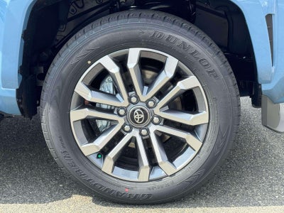 2026 Toyota 4Runner 4Runner Limited