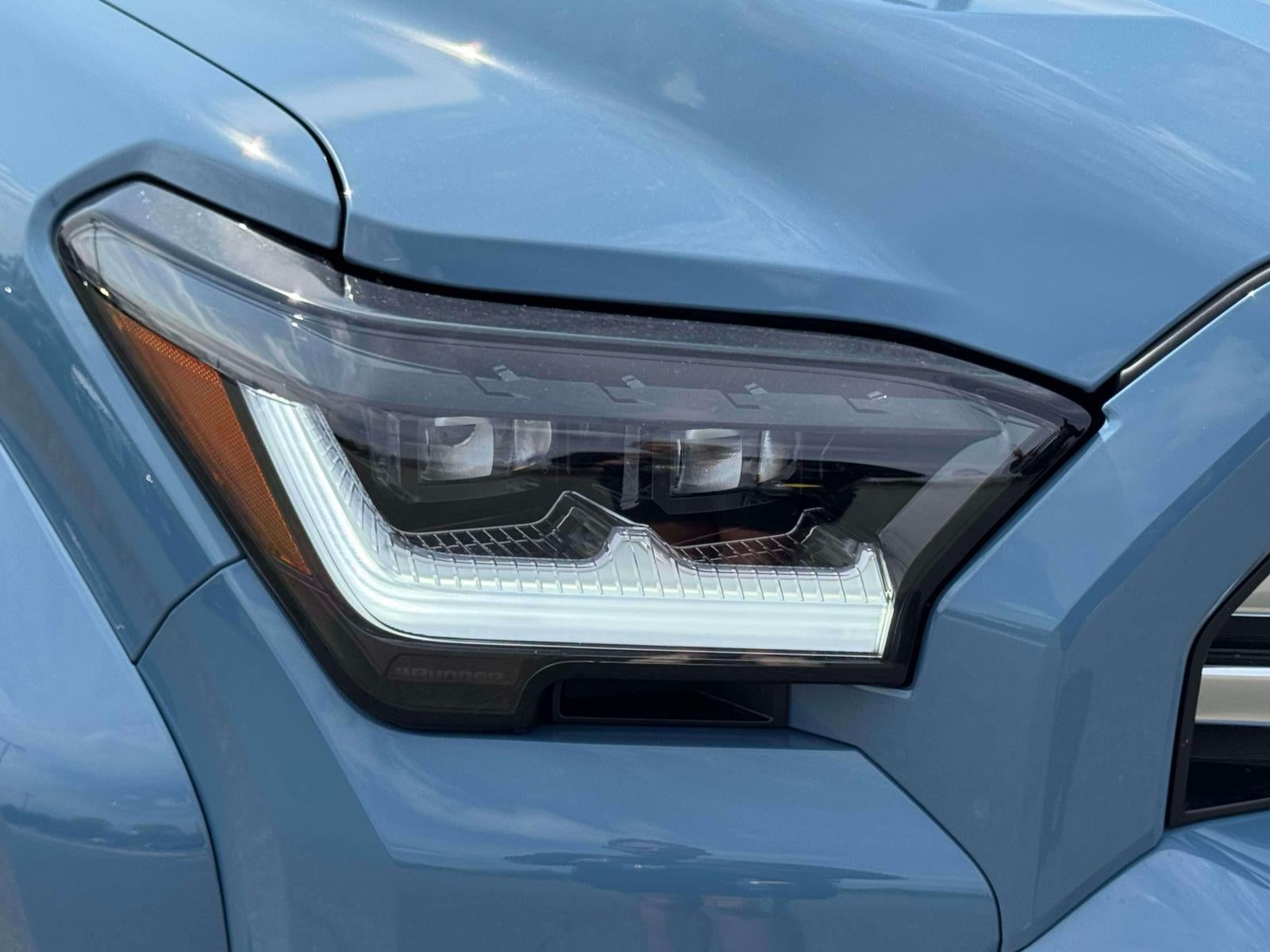 2026 Toyota 4Runner 4Runner Limited