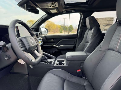 2026 Toyota 4Runner 4Runner Limited