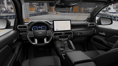 2026 Toyota 4Runner 4Runner Limited