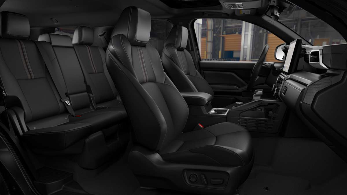 2026 Toyota 4Runner 4Runner Limited