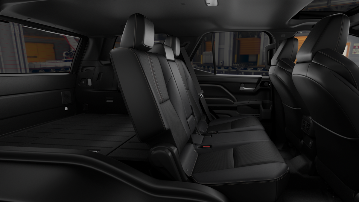 2026 Toyota 4Runner 4Runner Limited