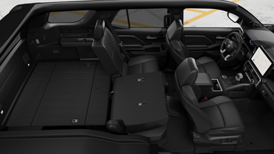 2026 Toyota 4Runner 4Runner Limited