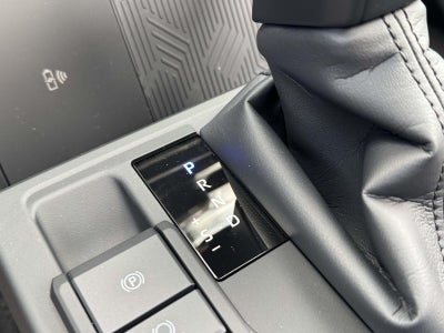 2026 Toyota 4Runner Hybrid TRD Off Road Premium 4WD (Natl)