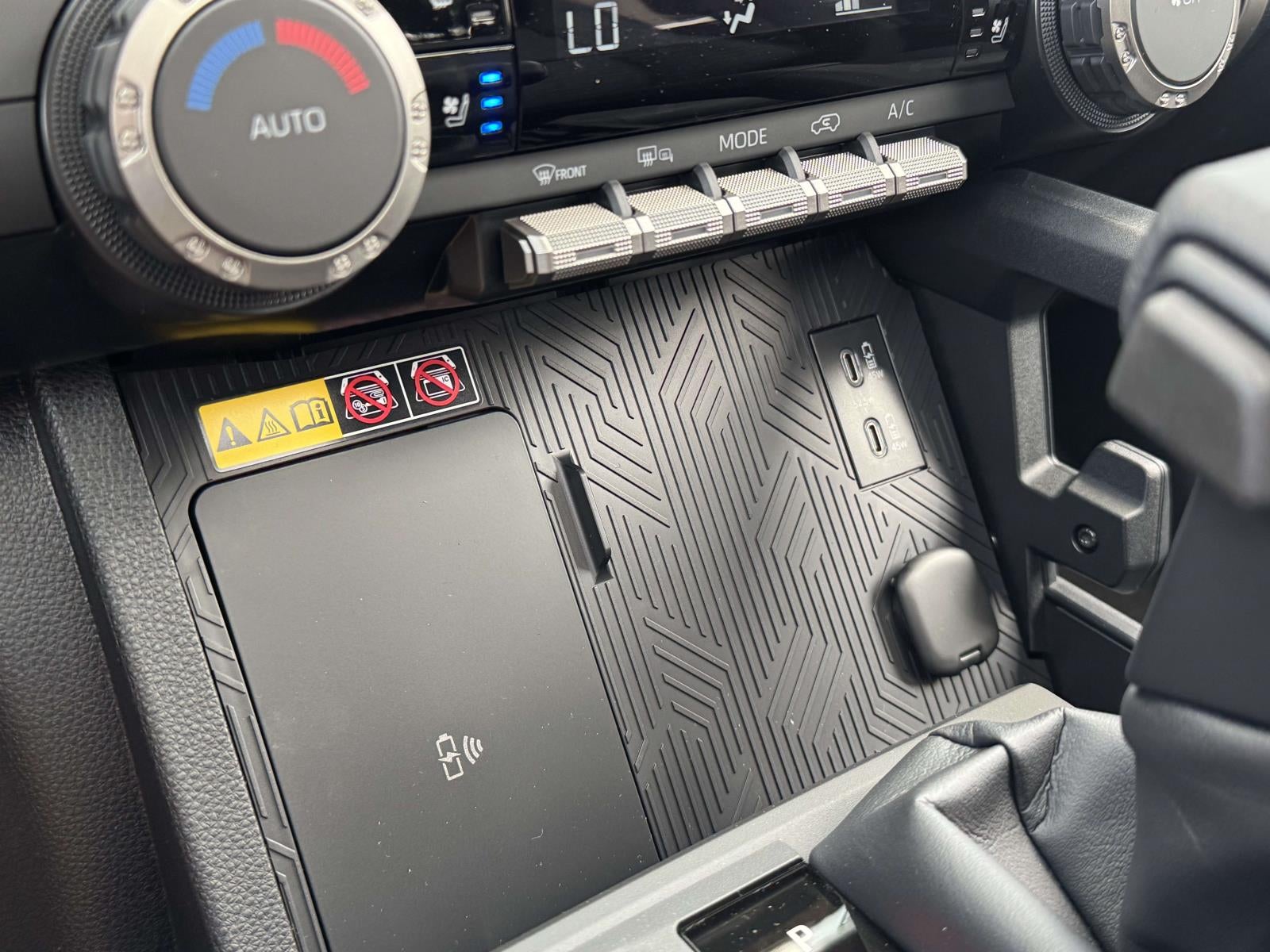 2026 Toyota 4Runner Hybrid TRD Off Road Premium 4WD (Natl)