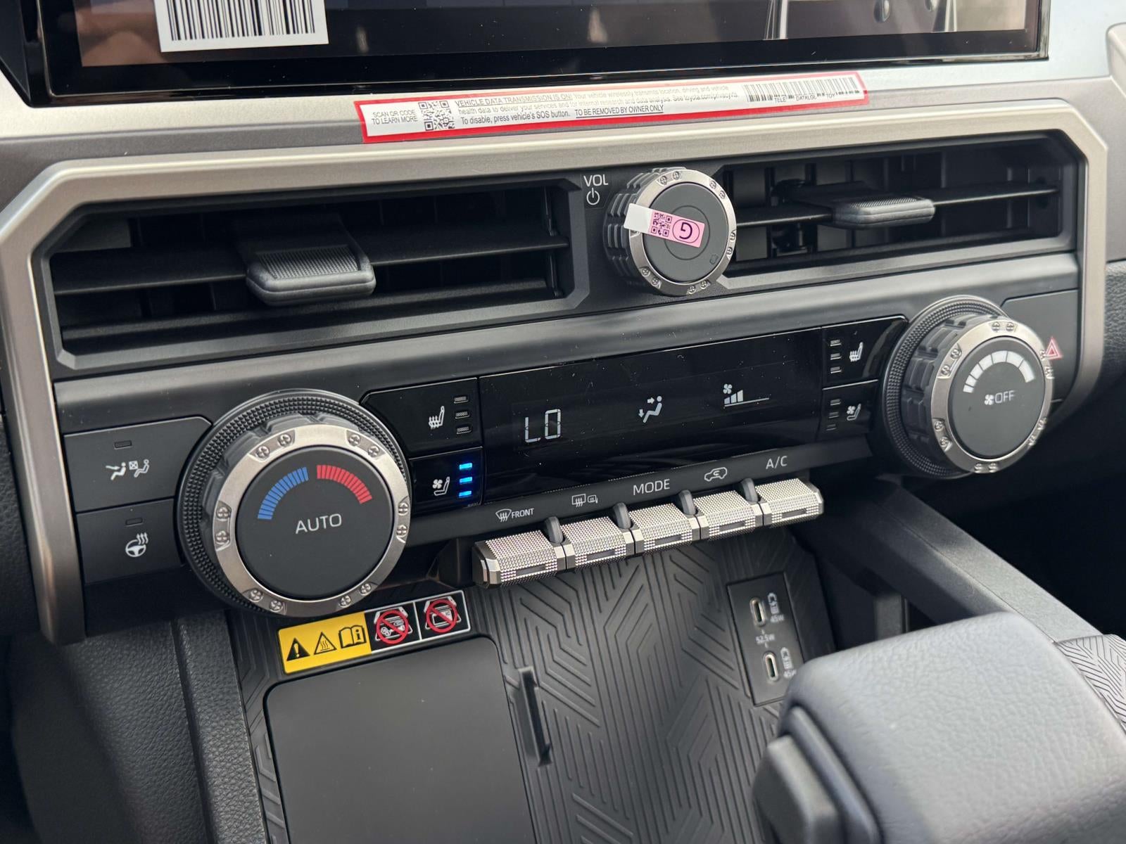 2026 Toyota 4Runner Hybrid TRD Off Road Premium 4WD (Natl)