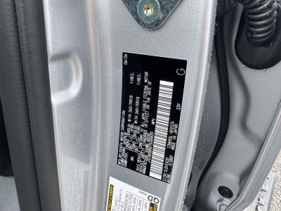 2026 Toyota 4Runner Hybrid TRD Off Road Premium 4WD (Natl)