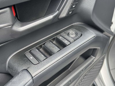 2026 Toyota 4Runner Hybrid TRD Off Road Premium 4WD (Natl)