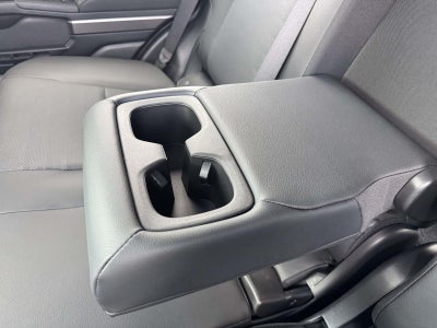 2026 Toyota 4Runner Hybrid TRD Off Road Premium 4WD (Natl)