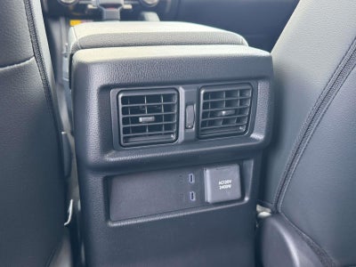2026 Toyota 4Runner Hybrid TRD Off Road Premium 4WD (Natl)