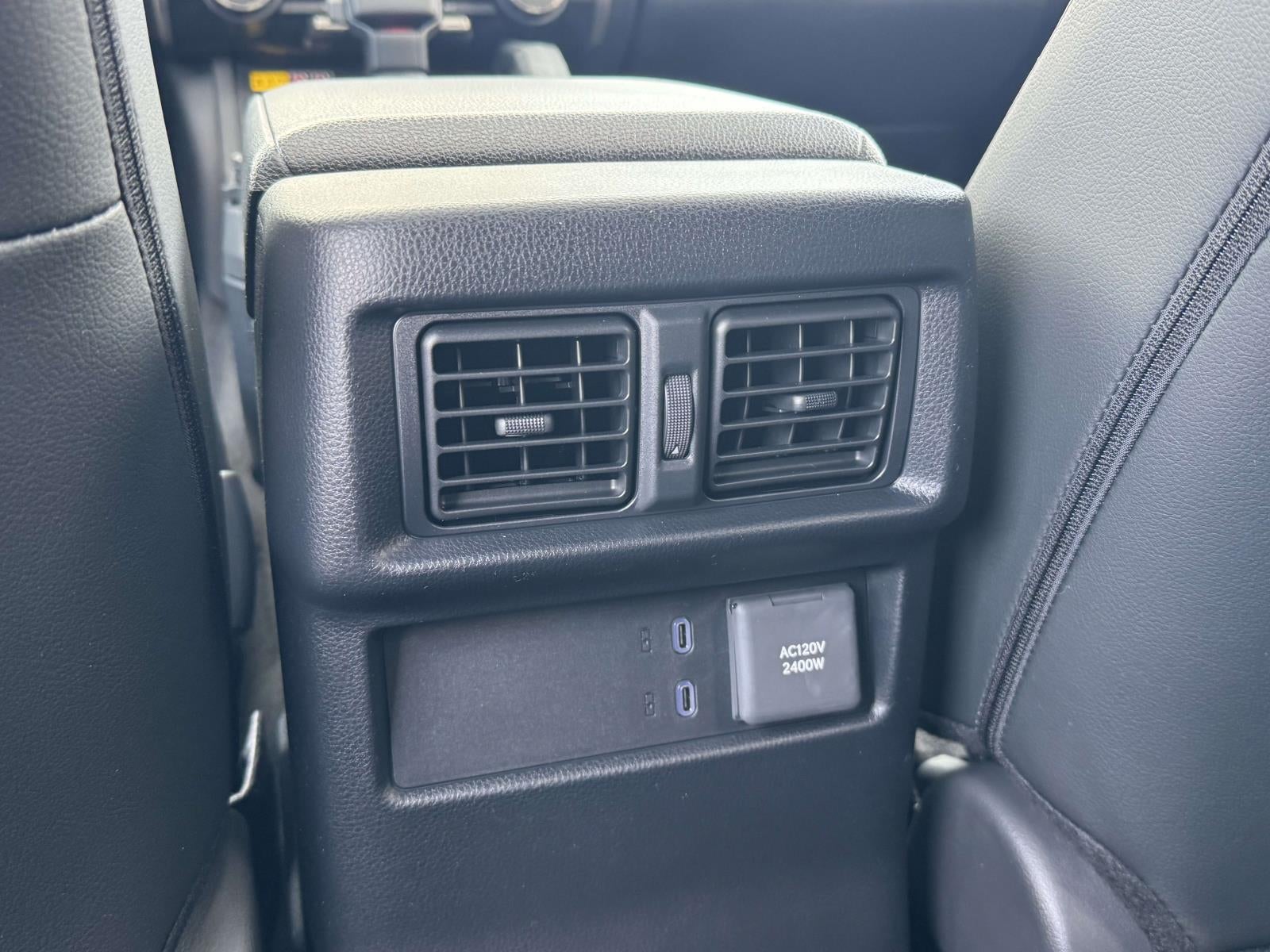 2026 Toyota 4Runner Hybrid TRD Off Road Premium 4WD (Natl)
