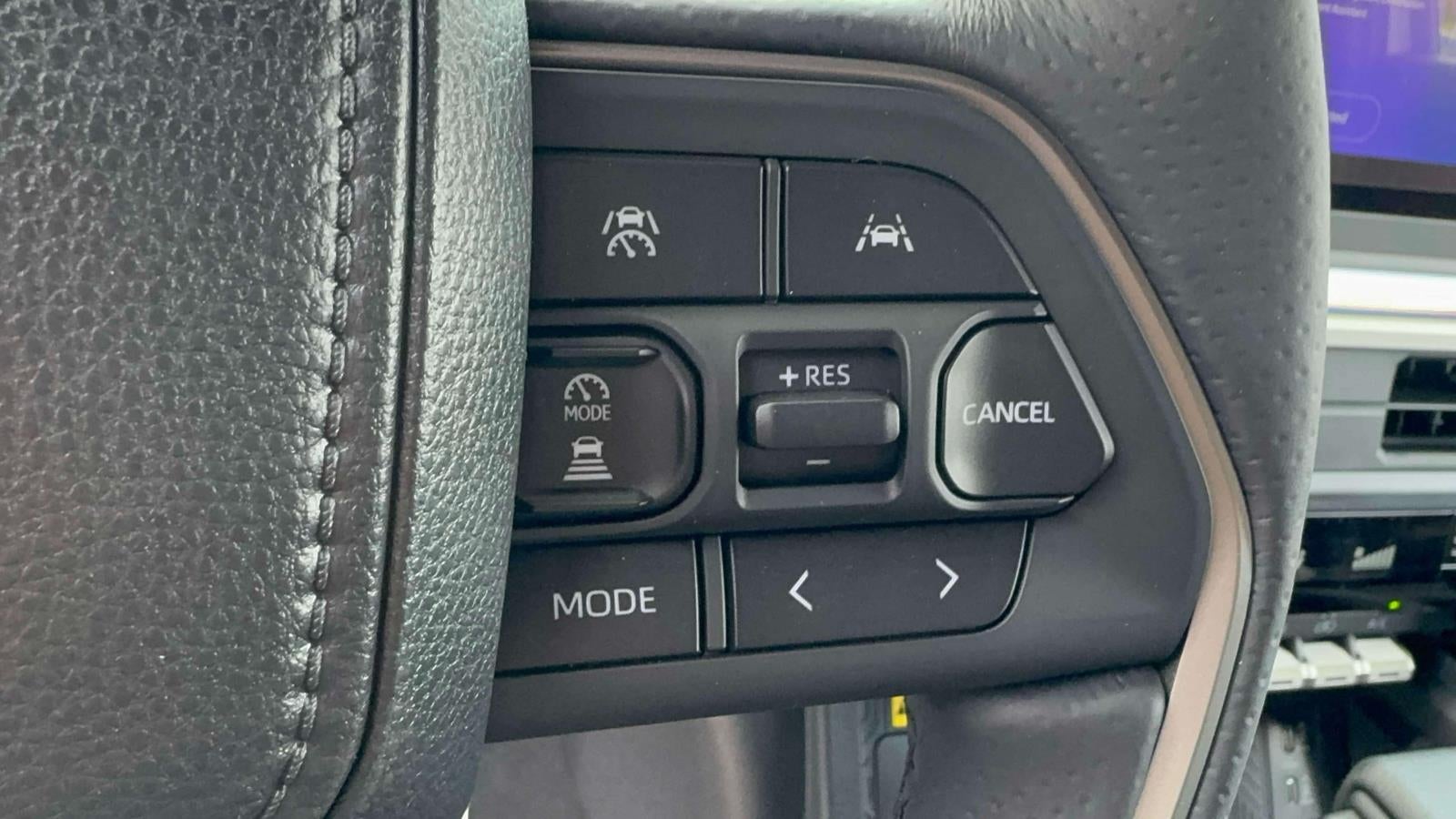 2026 Toyota 4Runner 4Runner TRD Off-Road