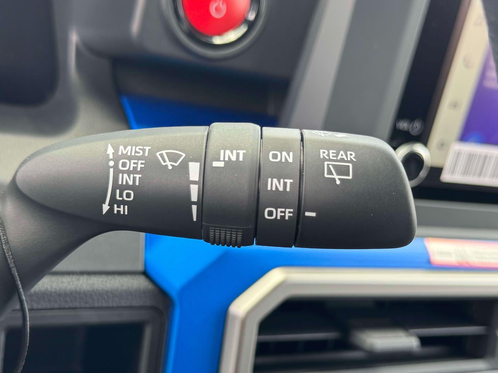 2026 Toyota 4Runner 4Runner TRD Off-Road