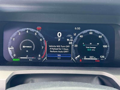 2026 Toyota 4Runner 4Runner TRD Off-Road