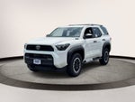 2026 Toyota 4Runner 4Runner TRD Off-Road