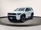 2026 Toyota 4Runner 4Runner TRD Off-Road