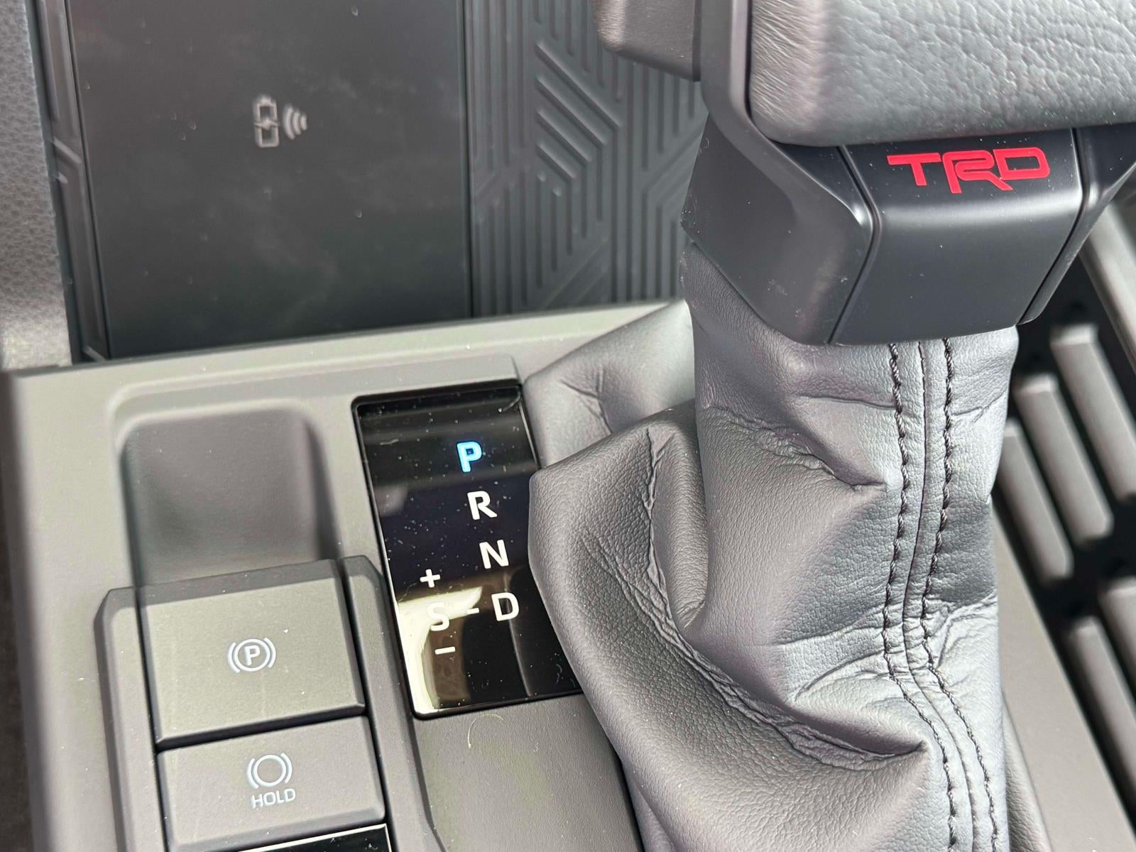 2026 Toyota 4Runner 4Runner TRD Off-Road
