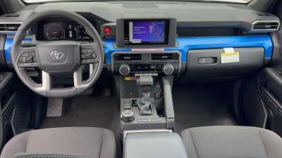 2026 Toyota 4Runner 4Runner TRD Off-Road