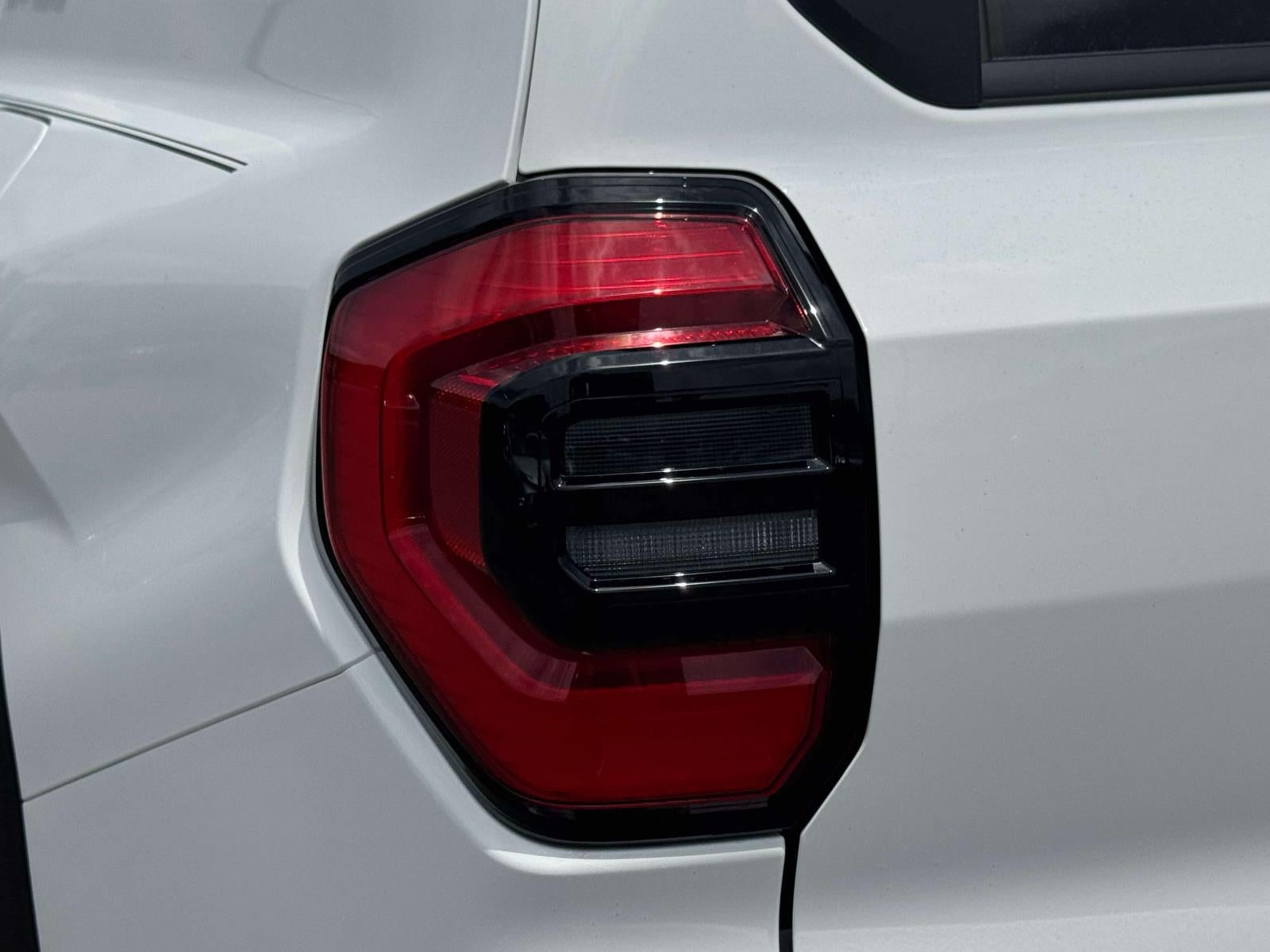 2026 Toyota 4Runner 4Runner TRD Off-Road