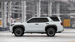 2026 Toyota 4Runner i-FORCE MAX 4Runner TRD Off-Road