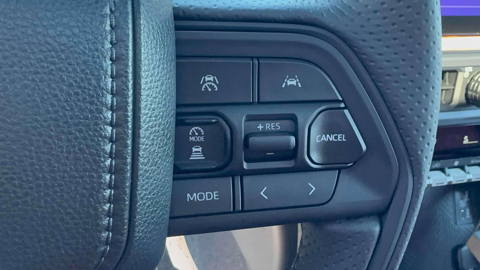 2026 Toyota 4Runner 4Runner TRD Pro