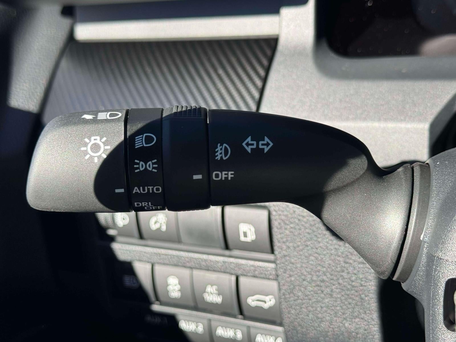 2026 Toyota 4Runner 4Runner TRD Pro