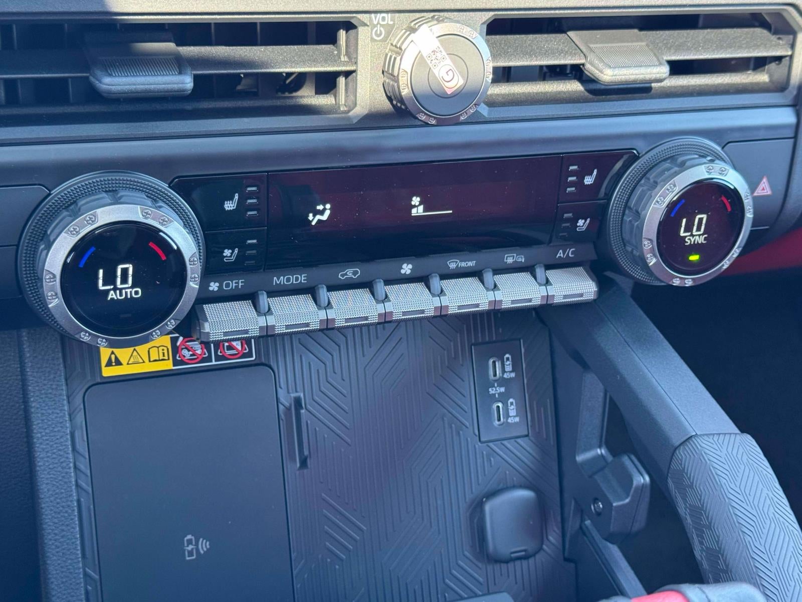 2026 Toyota 4Runner 4Runner TRD Pro
