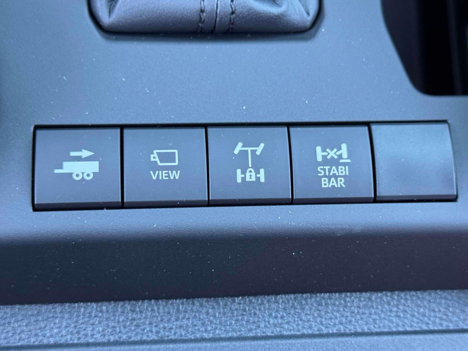 2026 Toyota 4Runner 4Runner TRD Pro