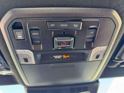 2026 Toyota 4Runner 4Runner TRD Pro