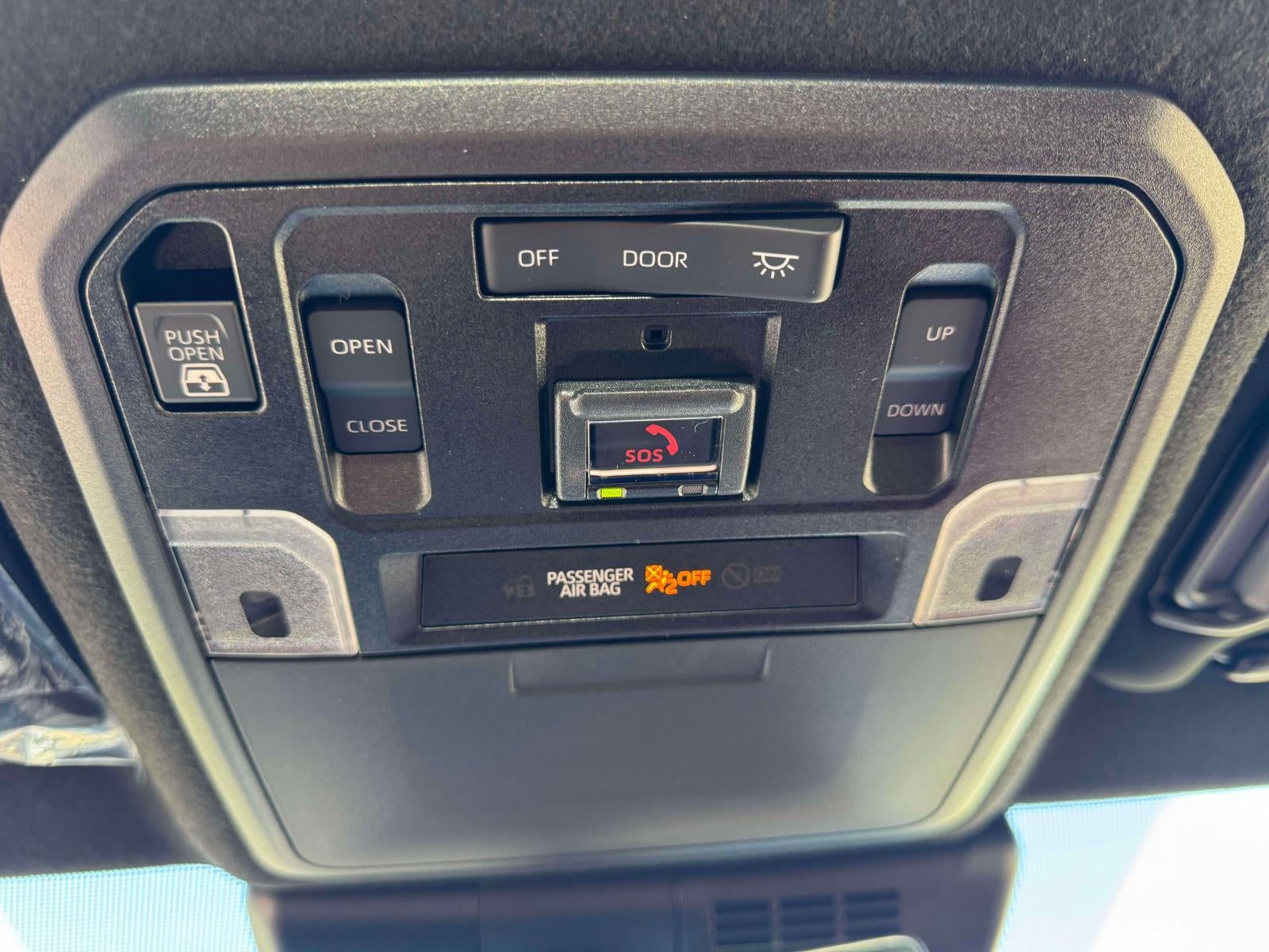 2026 Toyota 4Runner 4Runner TRD Pro