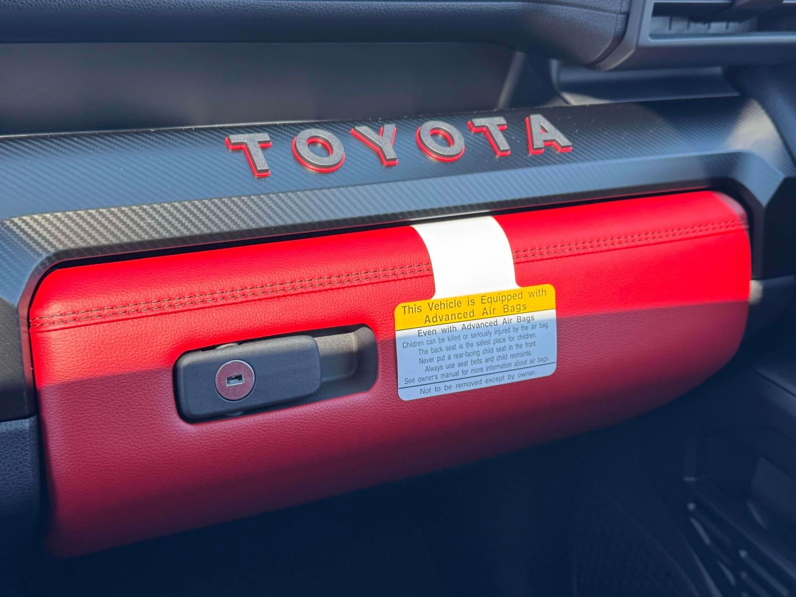 2026 Toyota 4Runner 4Runner TRD Pro