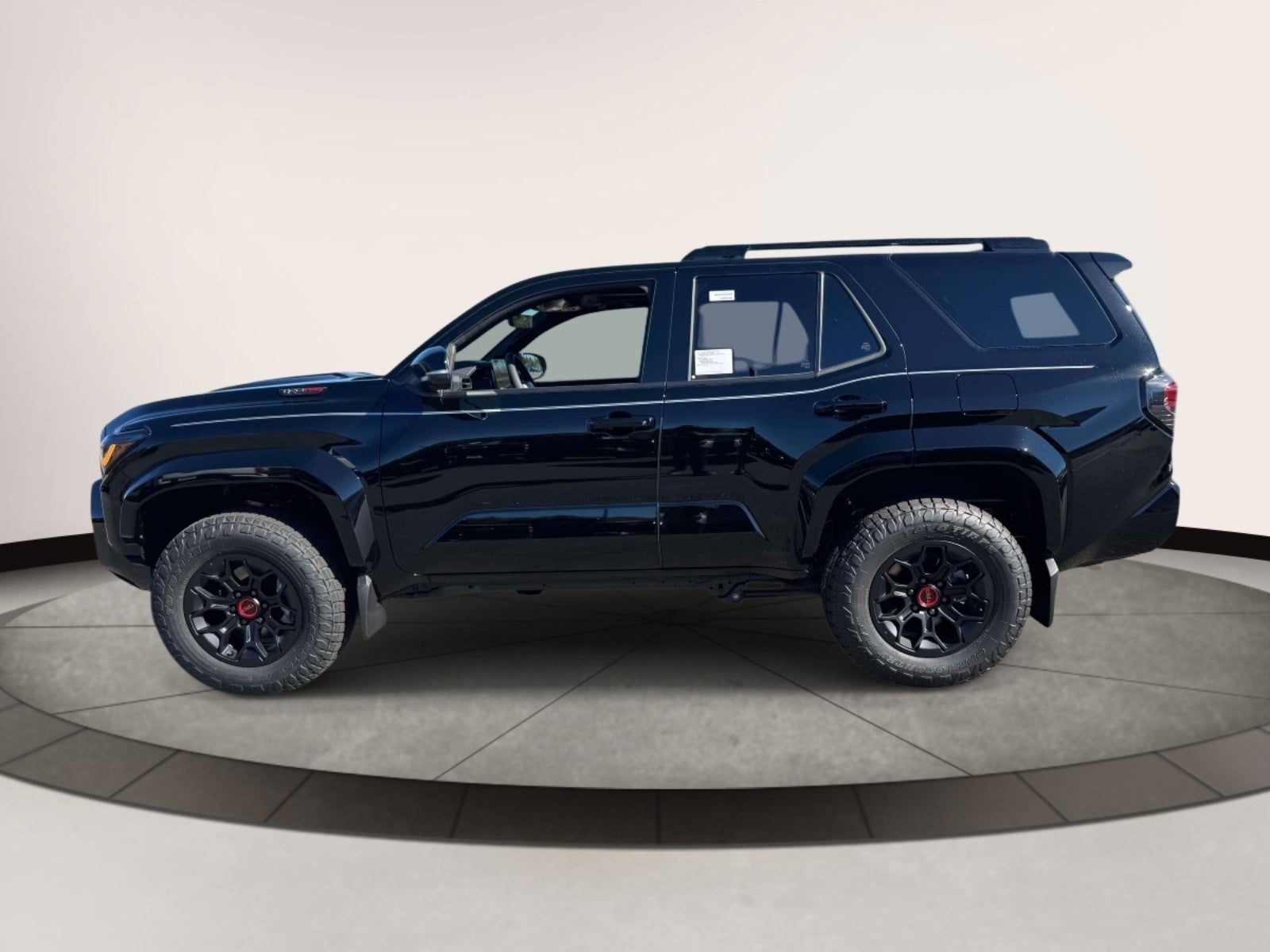 2026 Toyota 4Runner 4Runner TRD Pro