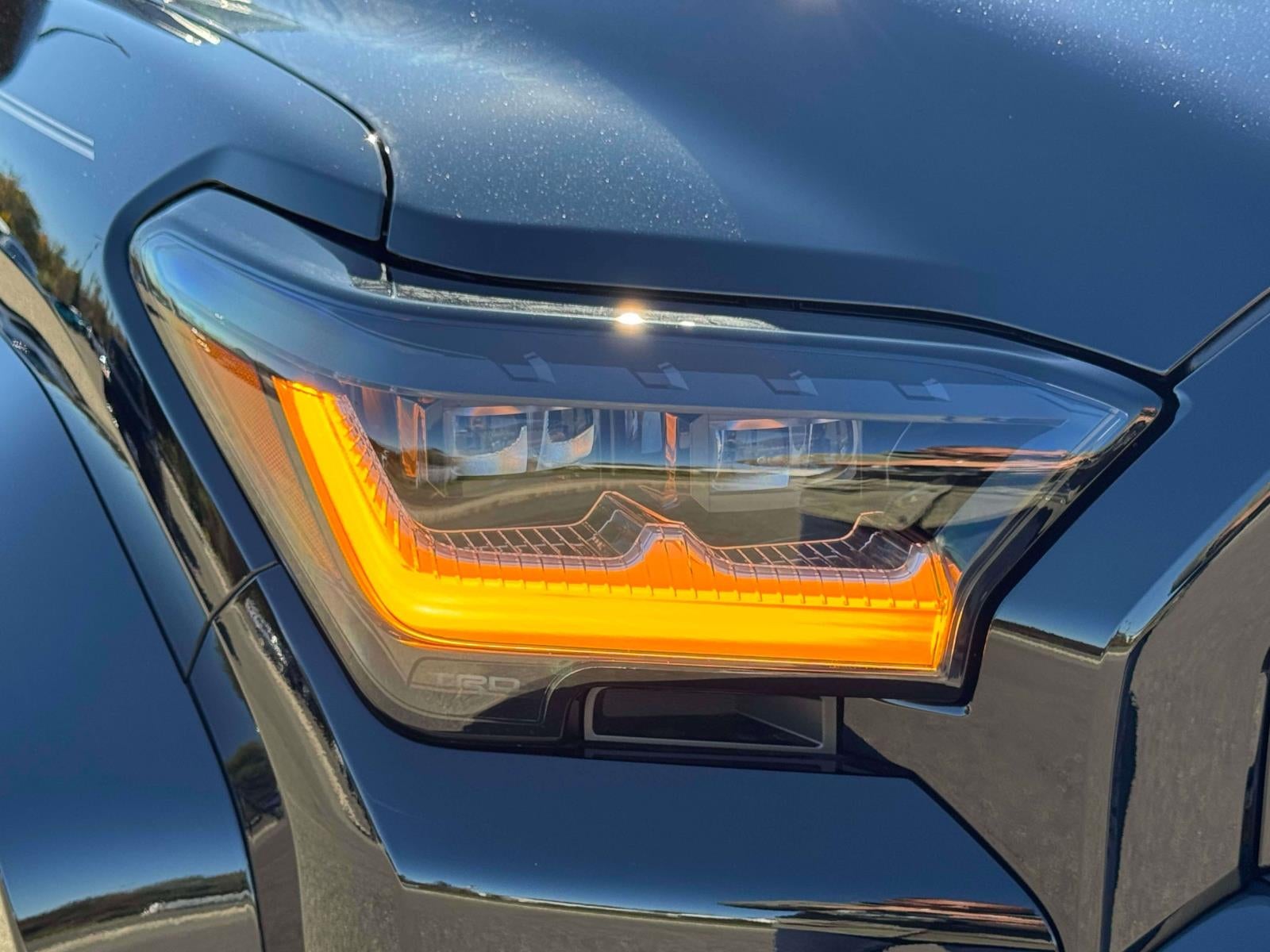 2026 Toyota 4Runner 4Runner TRD Pro