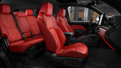 2026 Toyota 4Runner 4Runner TRD Pro