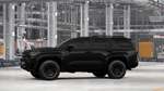 2026 Toyota 4Runner 4Runner TRD Pro