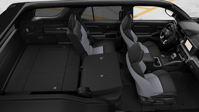 2026 Toyota 4Runner 4Runner TRD Off-Road