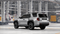 2026 Toyota 4Runner 4Runner TRD Off-Road