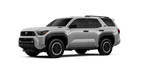 2026 Toyota 4Runner 4Runner TRD Off-Road