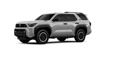 2026 Toyota 4Runner 4Runner TRD Off-Road