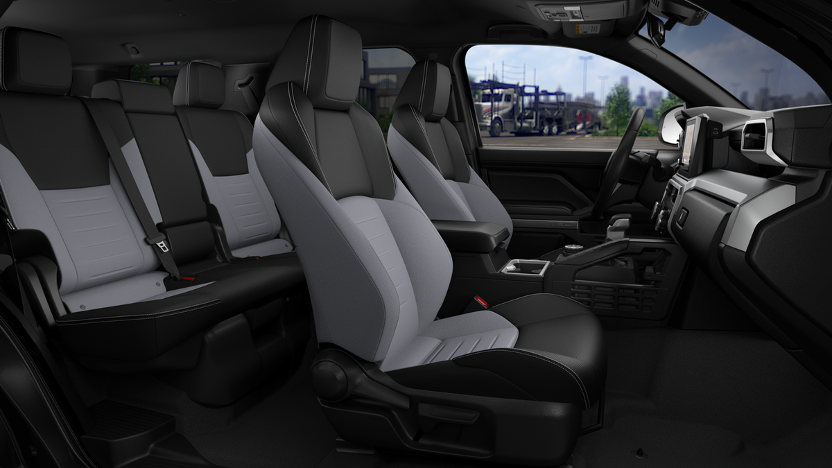 2026 Toyota 4Runner 4Runner TRD Off-Road