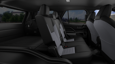 2026 Toyota 4Runner 4Runner TRD Off-Road