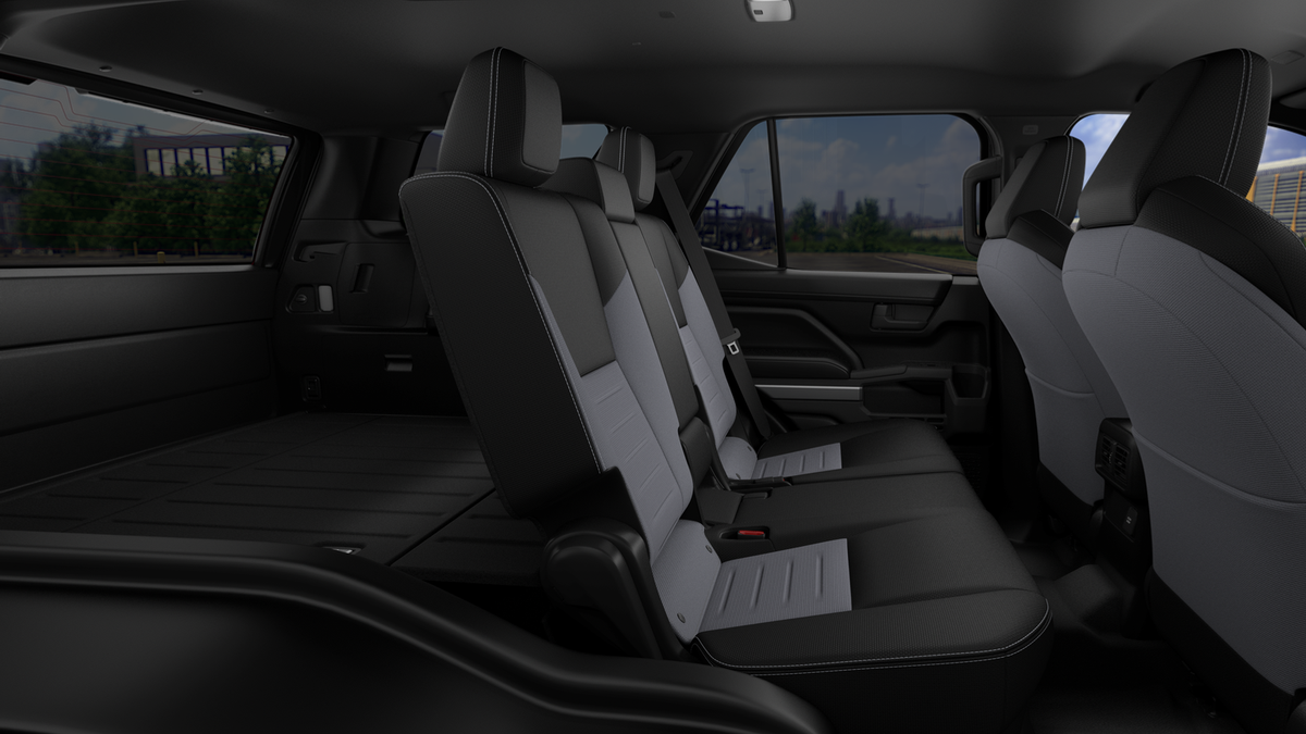 2026 Toyota 4Runner 4Runner TRD Off-Road