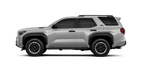 2026 Toyota 4Runner 4Runner TRD Off-Road