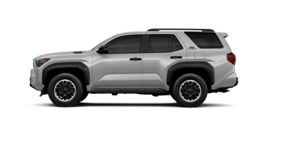 2026 Toyota 4Runner 4Runner TRD Off-Road